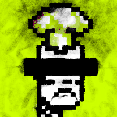 Broker Punks #1216