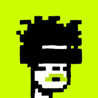 Broker Punks #1218