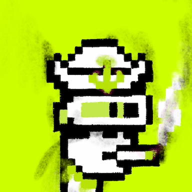 Broker Punks #1219