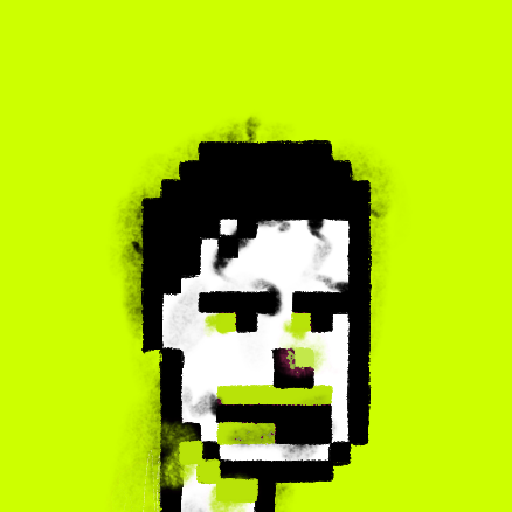 Broker Punks #122