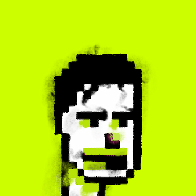 Broker Punks #122