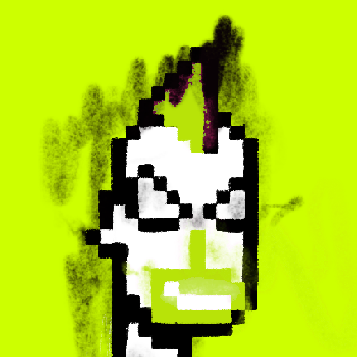 Broker Punks #1222