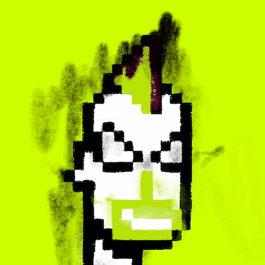 Broker Punks #1222