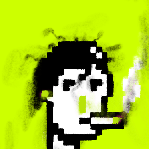 Broker Punks #1224