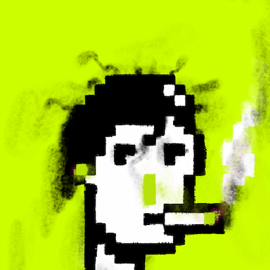 Broker Punks #1224