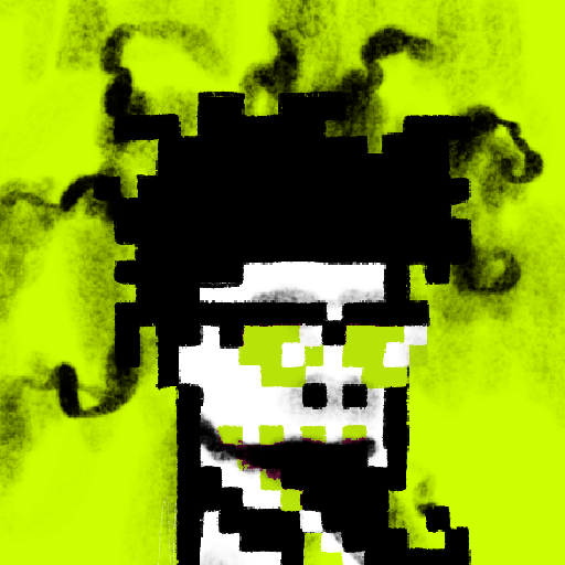 Broker Punks #1225