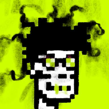Broker Punks #1226