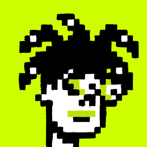 Broker Punks #1227