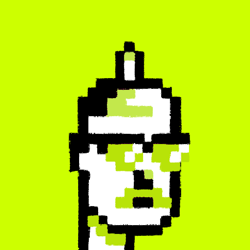 Broker Punks #1231