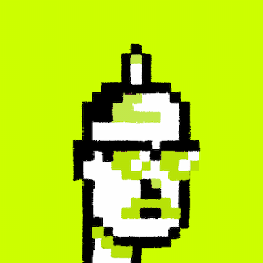 Broker Punks #1231