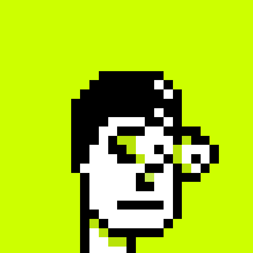 Broker Punks #1232