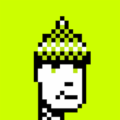 Broker Punks #1233