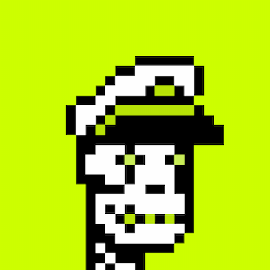 Broker Punks #1237