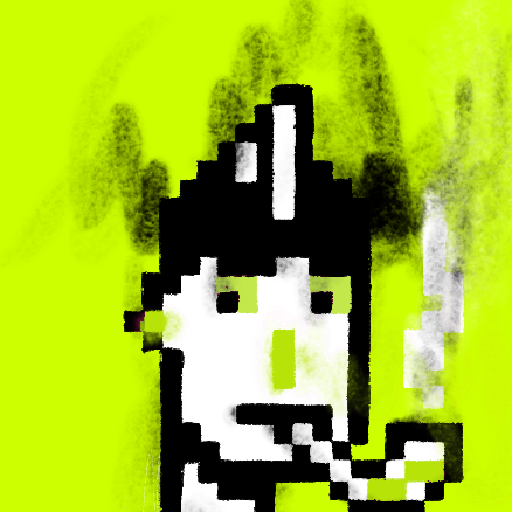 Broker Punks #1238