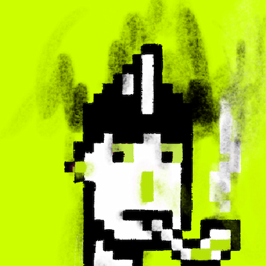 Broker Punks #1238