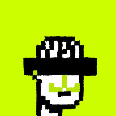 Broker Punks #1239