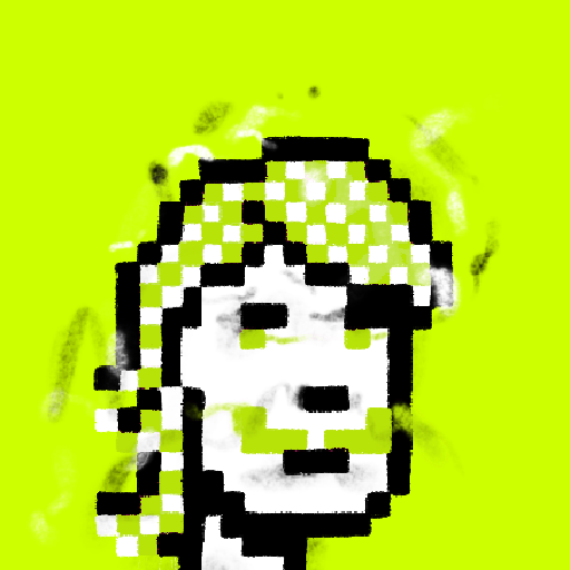 Broker Punks #124