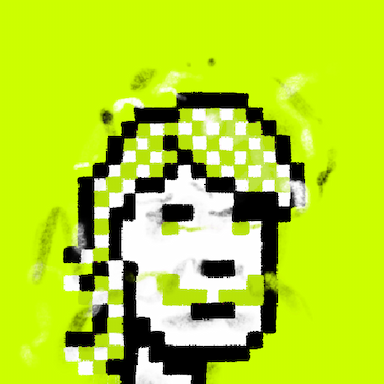 Broker Punks #124