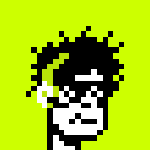 Broker Punks #1240