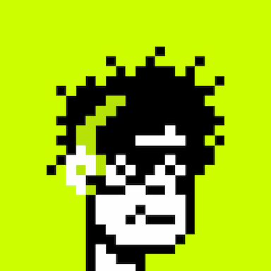 Broker Punks #1240