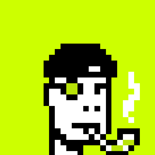 Broker Punks #1242