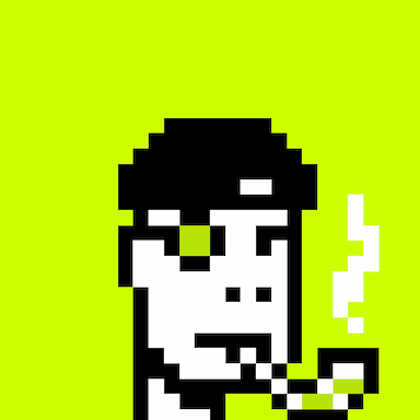 Broker Punks #1242