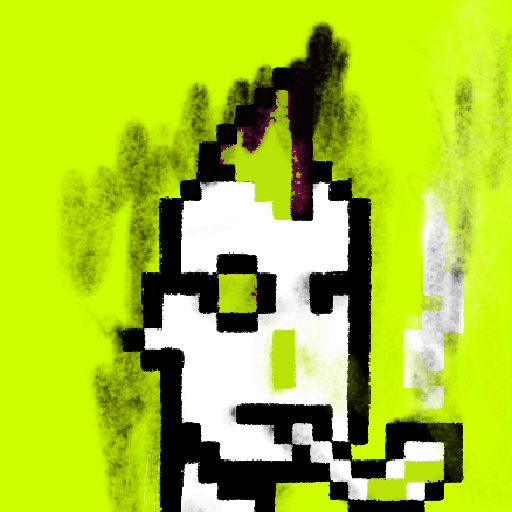 Broker Punks #1243