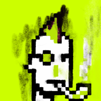 Broker Punks #1243