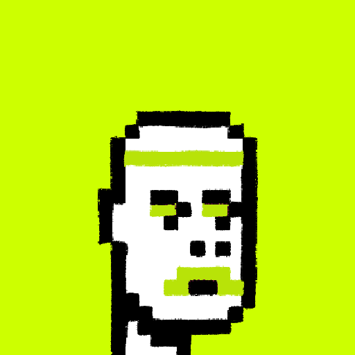 Broker Punks #1248