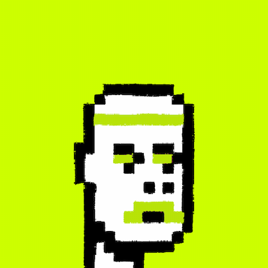 Broker Punks #1248