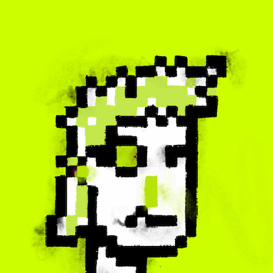 Broker Punks #1251