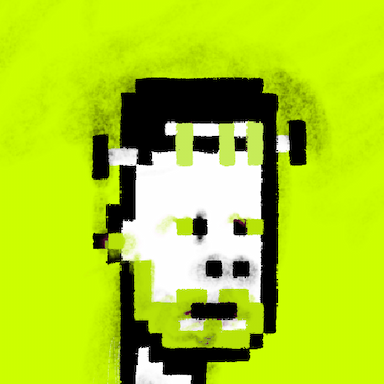 Broker Punks #1252
