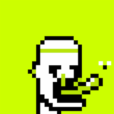 Broker Punks #1254