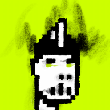 Broker Punks #1256