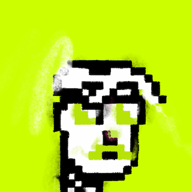 Broker Punks #1257