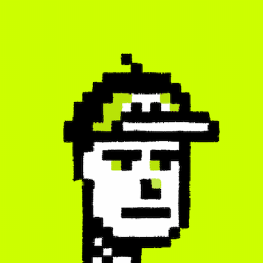 Broker Punks #1259