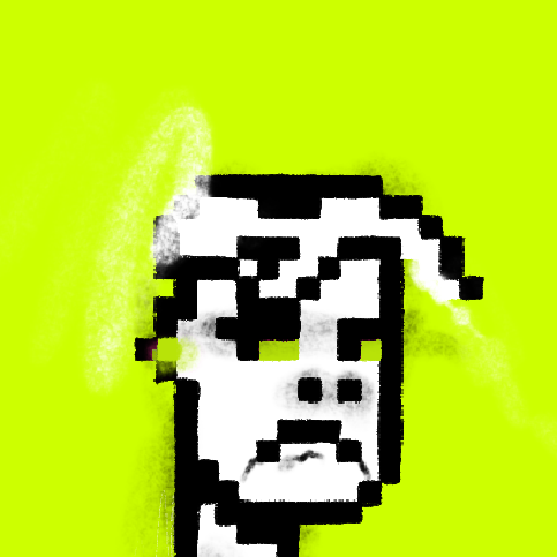 Broker Punks #1260