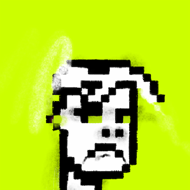 Broker Punks #1260