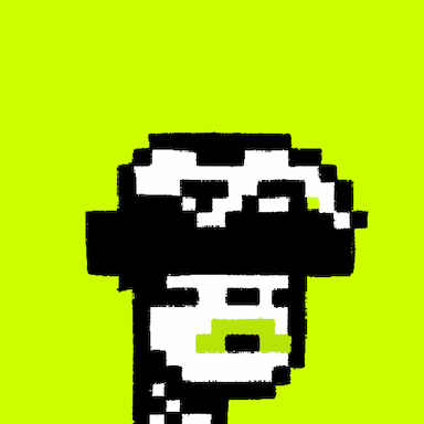 Broker Punks #1261