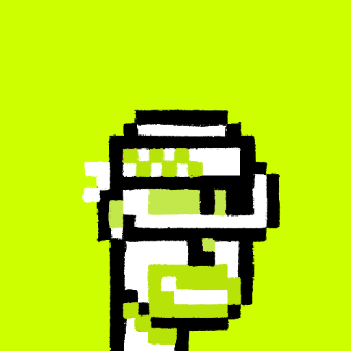 Broker Punks #1262