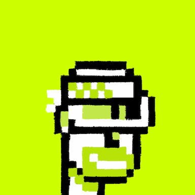 Broker Punks #1262