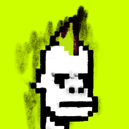 Broker Punks #1263