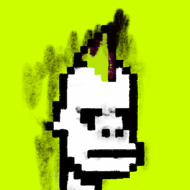 Broker Punks #1263
