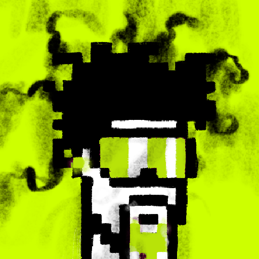Broker Punks #1264