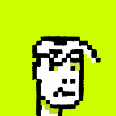 Broker Punks #1266