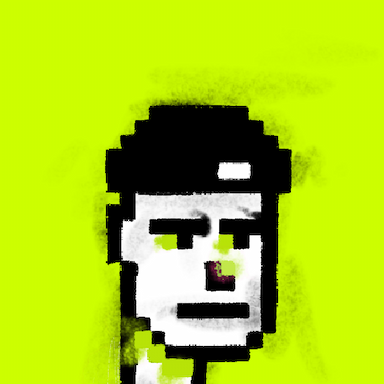 Broker Punks #1267