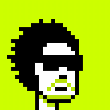 Broker Punks #1268