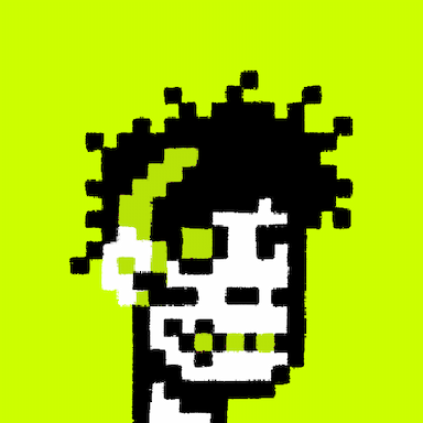 Broker Punks #1269