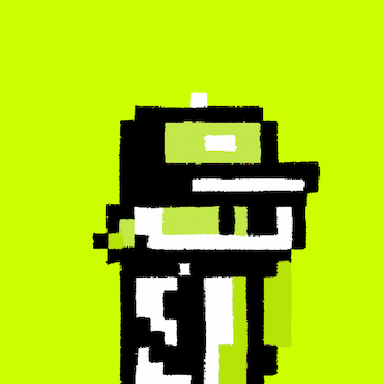 Broker Punks #127