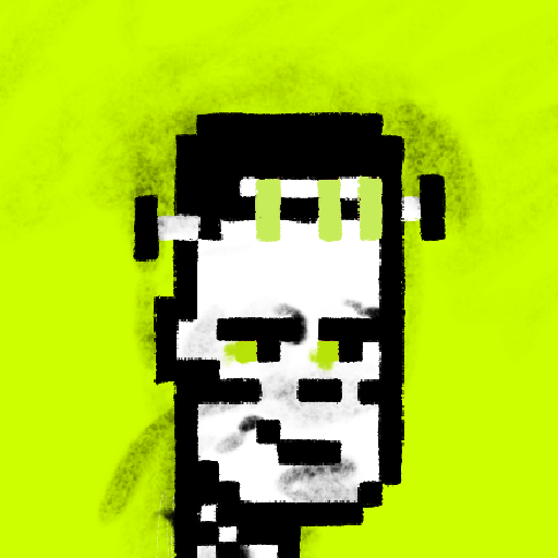 Broker Punks #1270